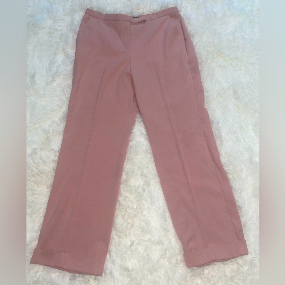 Norton Mcnaughton dress pants